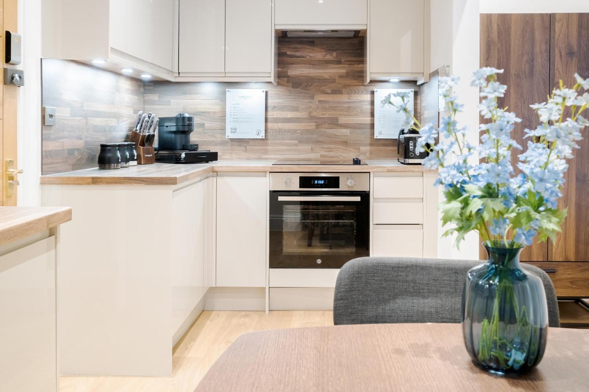 Majestic Luxury In Marylebone * London