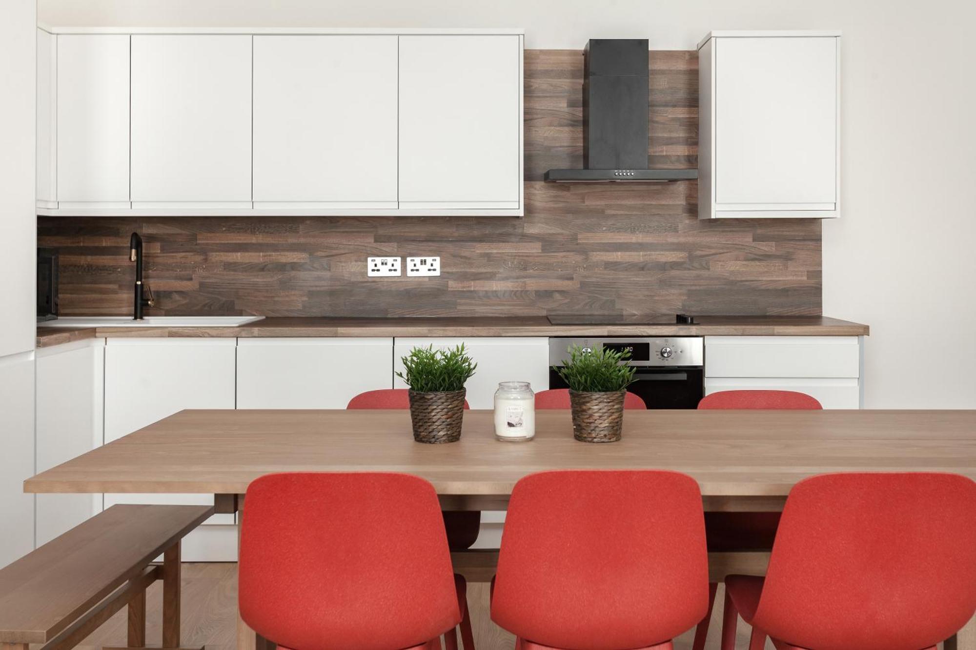 Apartment Majestic Luxury In Marylebone *
