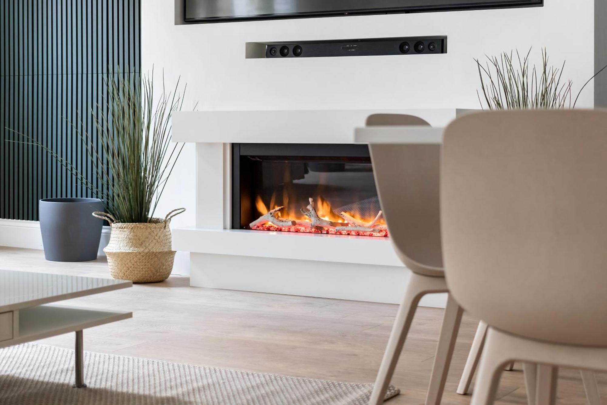 Apartment Majestic Luxury In Marylebone