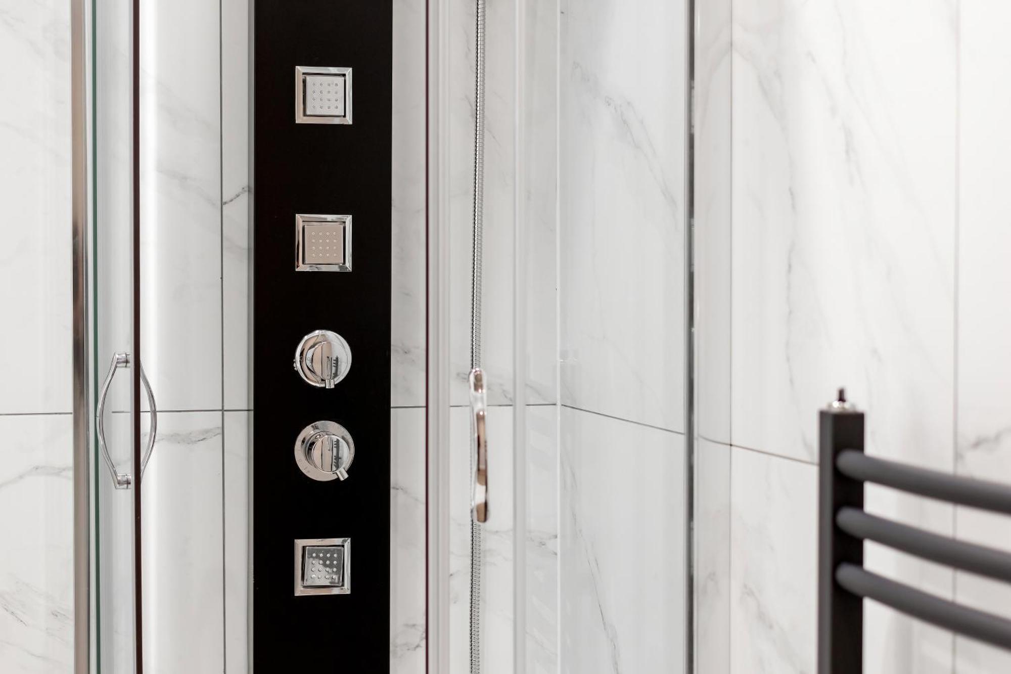 Majestic Luxury In Marylebone * London