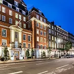 Majestic Luxury Apartment In Marylebone