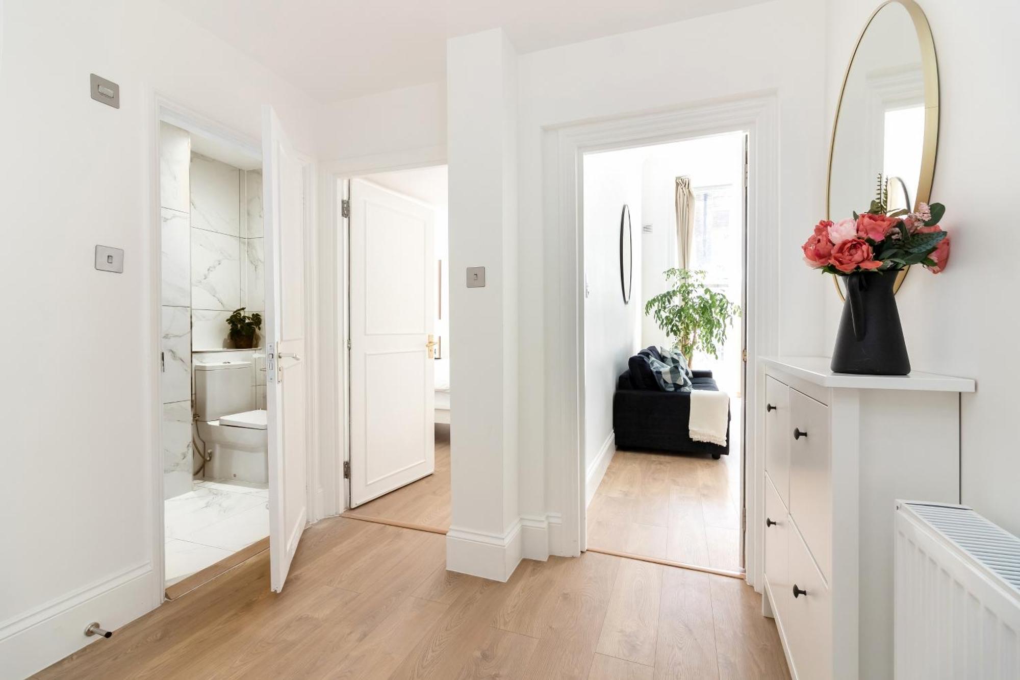 Case de vacanță Majestic Luxury In Marylebone *